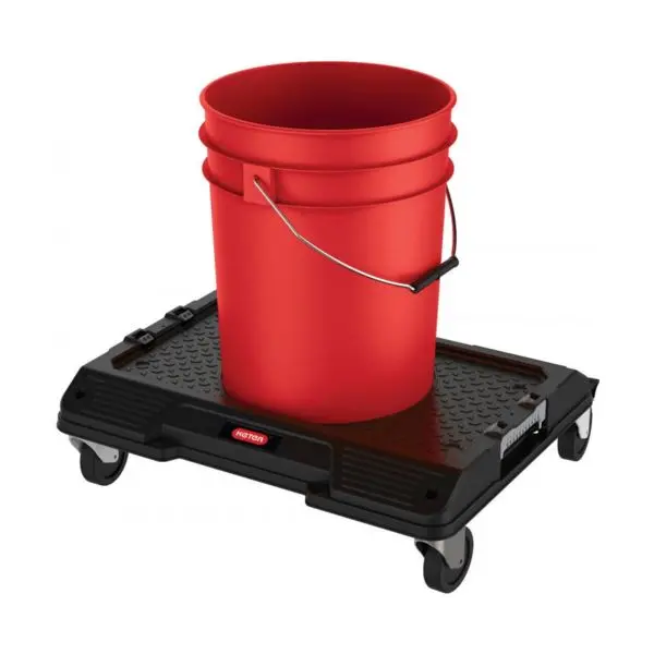 TOOL CART, 557x437x164, CONNECT - Image 3