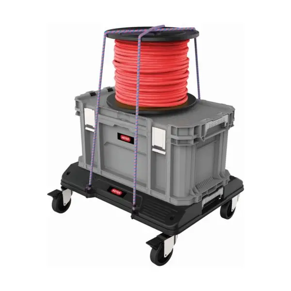 TOOL CART, 557x437x164, CONNECT - Image 4