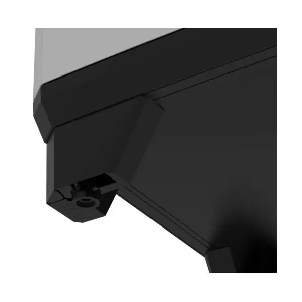 LOW LINEAR, 680x390x900MM, DARK GRAY - Image 5