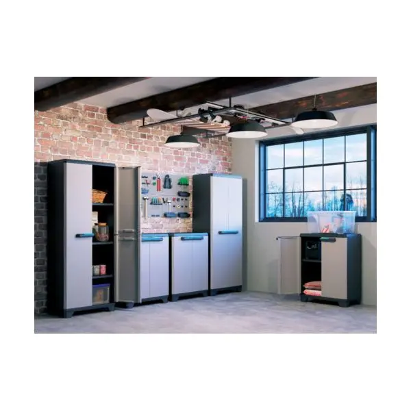 LOW LINEAR, 680x390x900MM, DARK GRAY - Image 6