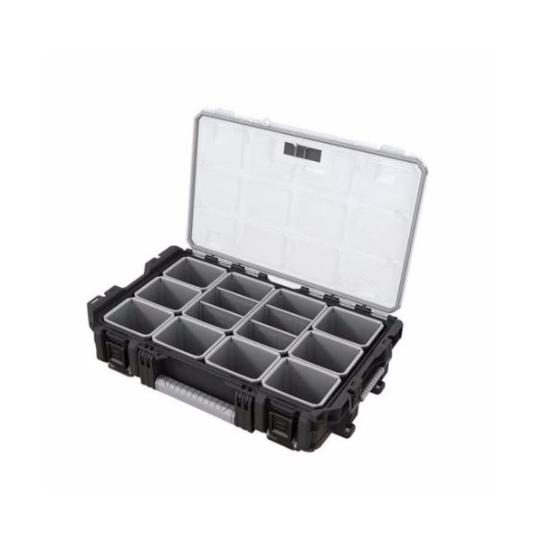 КУФАР-ОРГАНАЙЗЕР, 560x345x128ММ, ROC PRO GEAR - Image 3