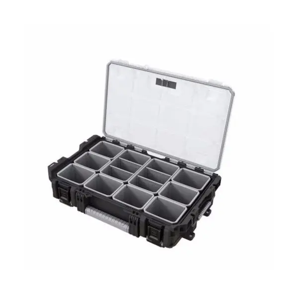 КУФАР-ОРГАНАЙЗЕР, 560x345x128ММ, ROC PRO GEAR - Image 3