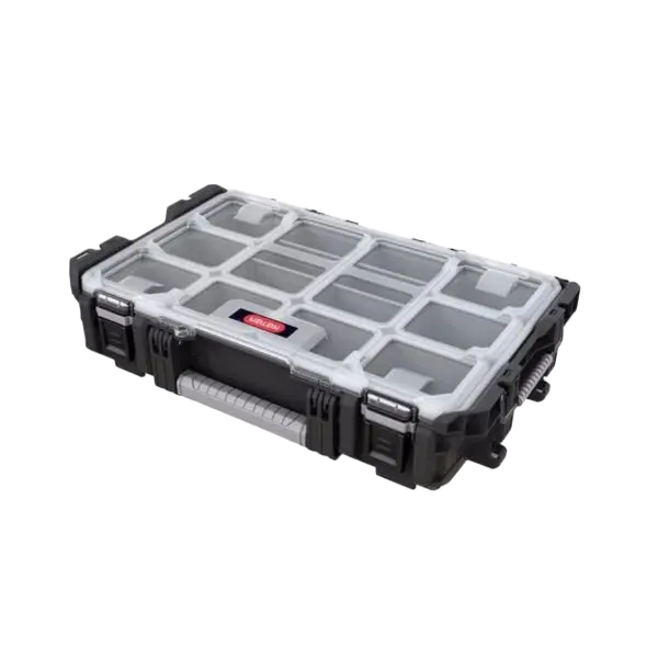 КУФАР-ОРГАНАЙЗЕР, 560x345x128ММ, ROC PRO GEAR