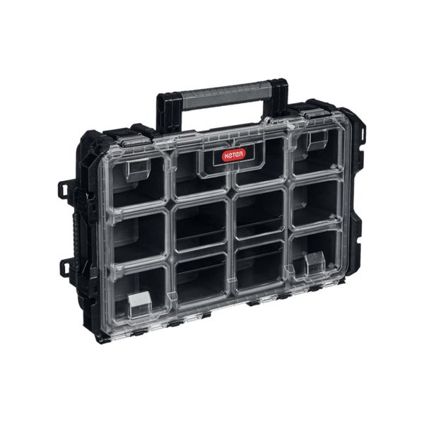 КУФАР-ОРГАНАЙЗЕР, 560x345x128ММ, ROC PRO GEAR - Image 4