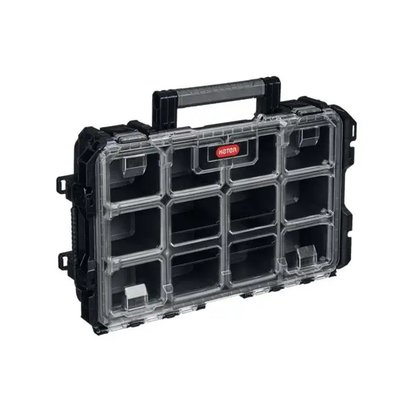 КУФАР-ОРГАНАЙЗЕР, 560x345x128ММ, ROC PRO GEAR - Image 4