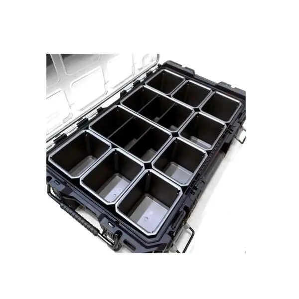 КУФАР-ОРГАНАЙЗЕР, 560x345x128ММ, ROC PRO GEAR - Image 5