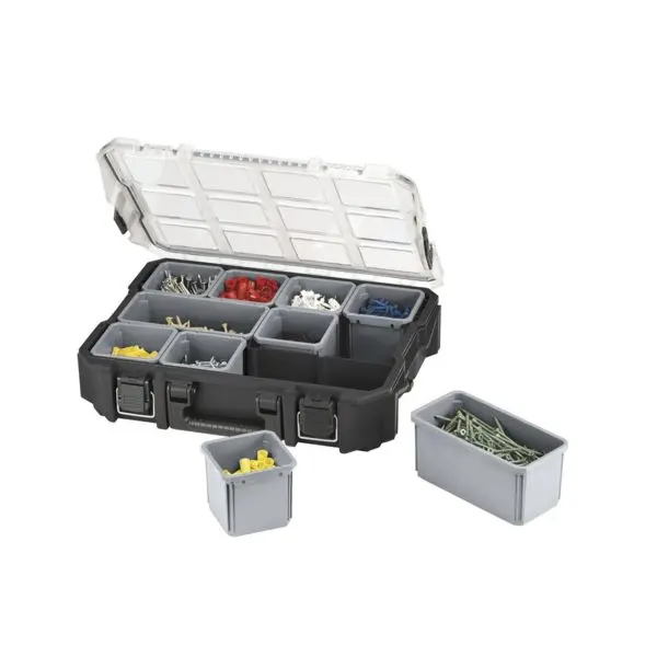 КУФАР-ОРГАНАЙЗЕР, 560x345x128ММ, ROC PRO GEAR - Image 2