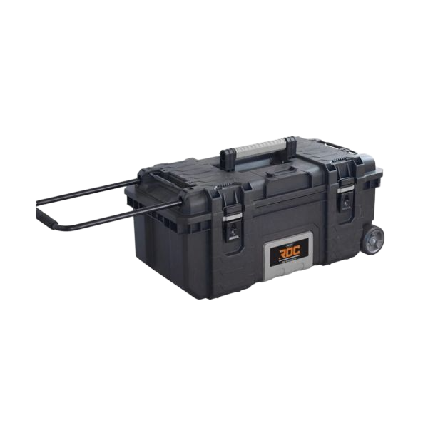 МОБИЛЕН КУФАР ЗА ИНСТРУМЕНТИ, 724x350x316, ROC PRO GEAR