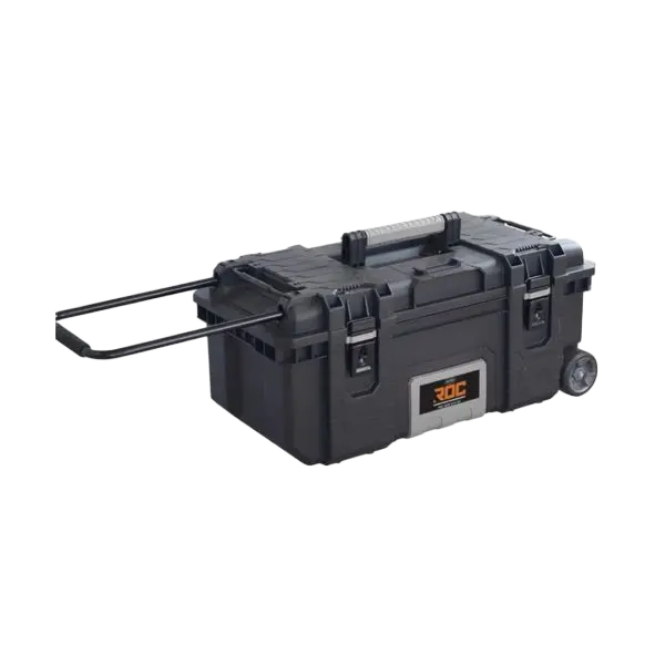 МОБИЛЕН КУФАР ЗА ИНСТРУМЕНТИ, 724x350x316, ROC PRO GEAR