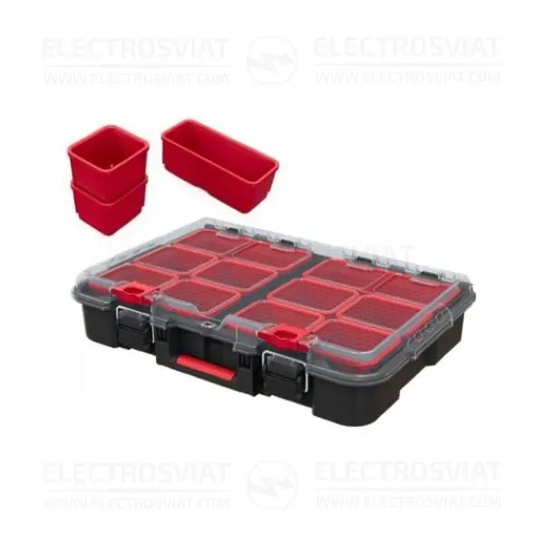 ORGANIZER 515x345x115, STACK'N'ROLL - Image 3