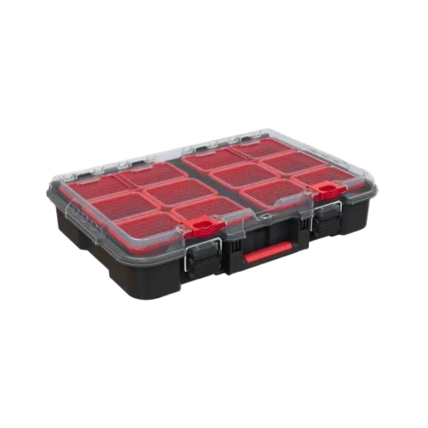 ORGANIZER 515x345x115, STACK'N'ROLL