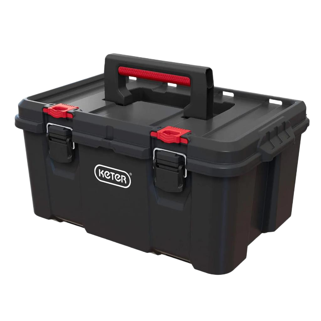 КУФАР ЗА ИНСТРУМЕНТИ, 525x345x260MM, STACK'N'ROLL