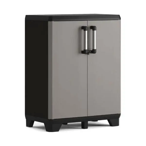 LOW PRO, 680x390x900MM, GRAY - Image 2