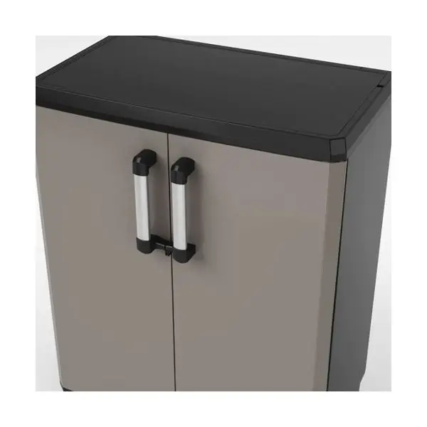 LOW PRO, 680x390x900MM, GRAY - Image 5