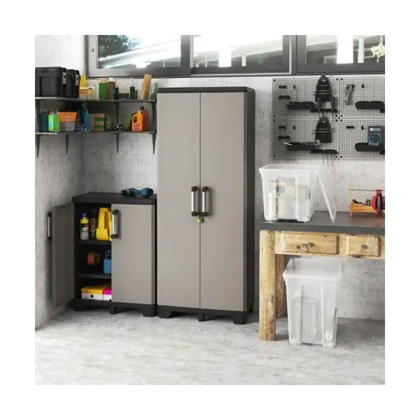 LOW PRO, 680x390x900MM, GRAY - Image 7