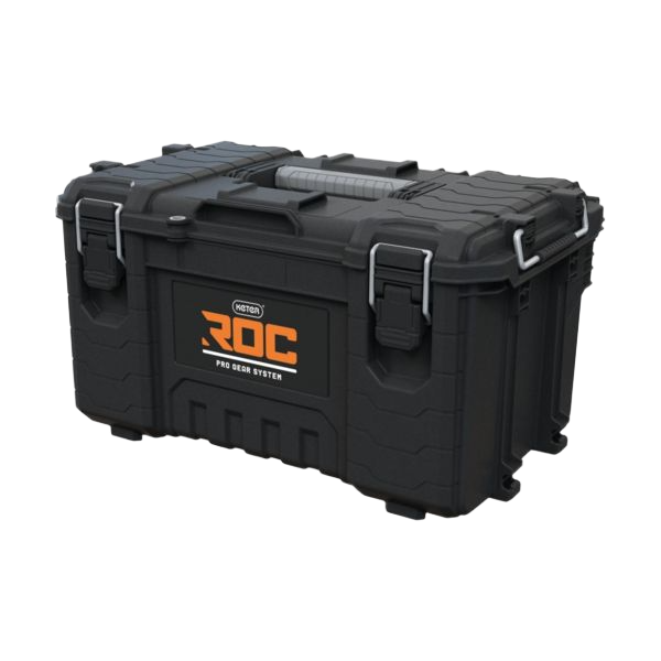 КУФАР ЗА ИНСТРУМЕНТИ, 571x356x316ММ, ROC PRO GEAR