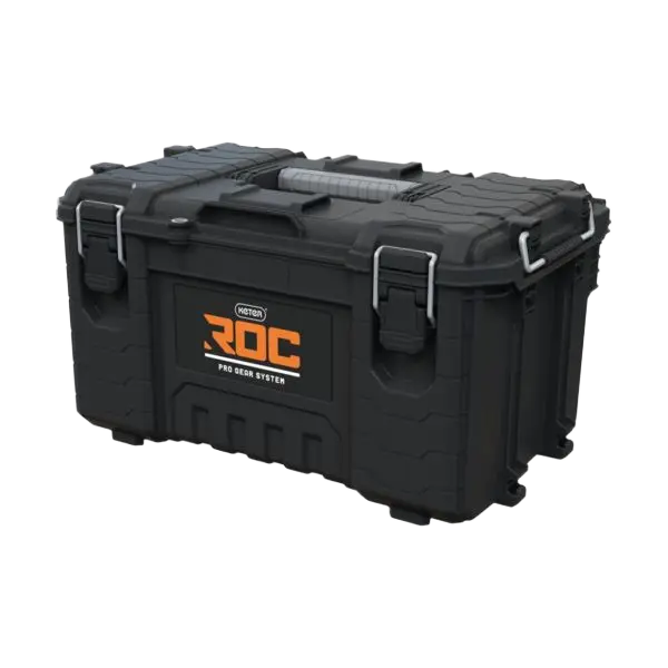 КУФАР ЗА ИНСТРУМЕНТИ, 571x356x316ММ, ROC PRO GEAR