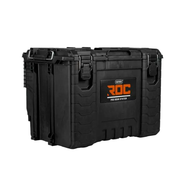 TOOL CASE XL, 565x375x413ММ, ROC PRO GEAR
