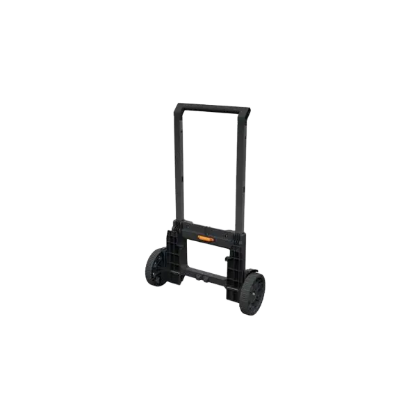 ТЕЛЕСКОПИЧНА ДРЪЖКА С КОЛЕЛА, ROC PRO GEAR