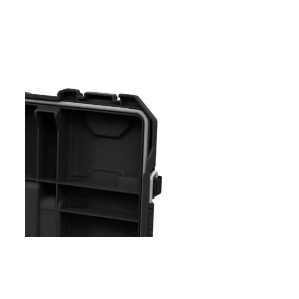 TOOLBOX, FOR TOOLS, THREE PARTS, WITH WHEELS, 648x478x872MM, ROC PRO GEAR - Image 14