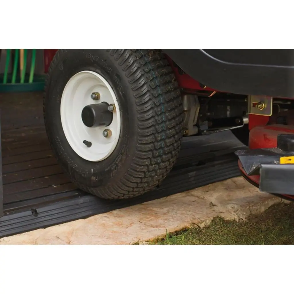 ГРАДИНСКА БАРАКА KETER NEWTON PLUS 7x7.5, 224x230x246 CM, ЦВЯТ ТЪМНО СИВ/КАФЯВ - Image 5