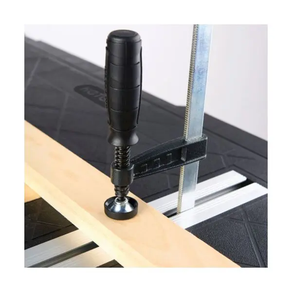 FOLDING WORK TABLE HYBRID, 885x560x115MM - Image 7