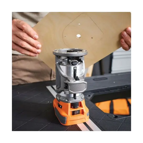 FOLDING WORK TABLE HYBRID, 885x560x115MM - Image 9