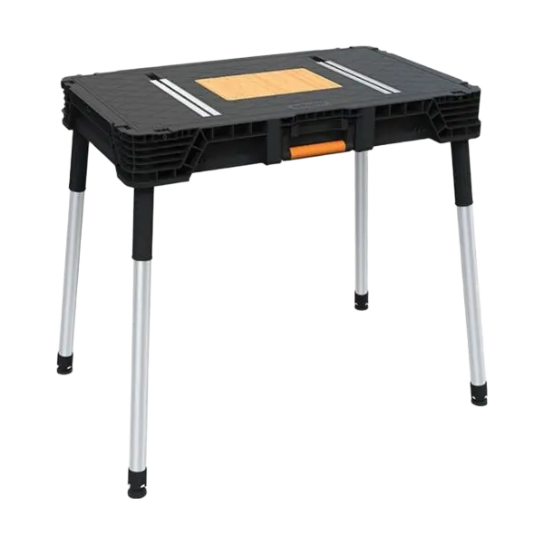 СГЪВАЕМА РАБОТНА МАСА HYBRID, 885x560x115MM