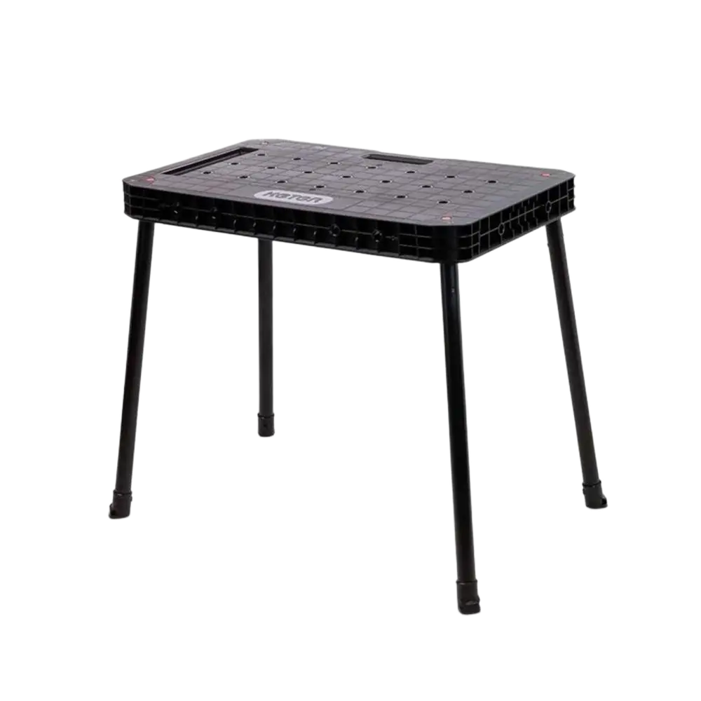 СГЪВАЕМА РАБОТНА МАСА ULTIMATE, 980x650x813MM