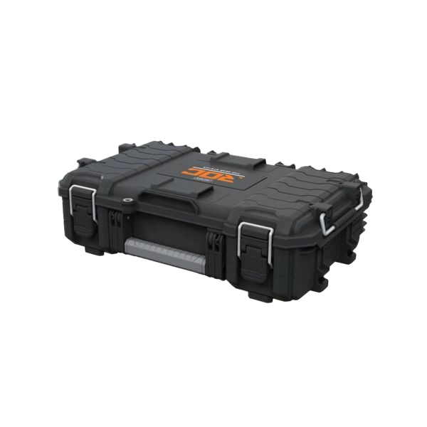 КУФАР ЗА ИНСТРУМЕНТИ, 571x351x167ММ, ROC PRO GEAR