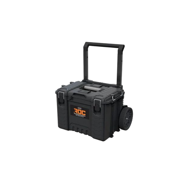 МОБИЛЕН КУФАР ЗА ИНСТРУМЕНТИ, 648x478x789ММ, ROC PRO GEAR
