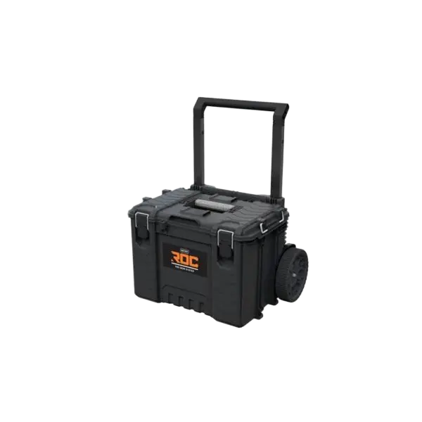 МОБИЛЕН КУФАР ЗА ИНСТРУМЕНТИ, 648x478x789ММ, ROC PRO GEAR